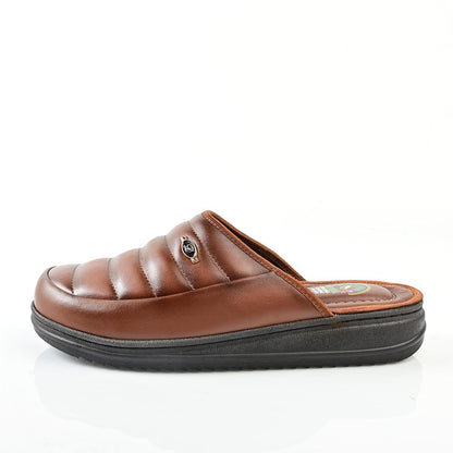 Sabot Médical,Sabot Homme - Tabac