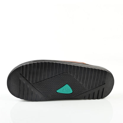 Sabot Médical,Sabot Homme - Tabac