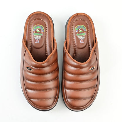 Sabot Médical,Sabot Homme - Tabac