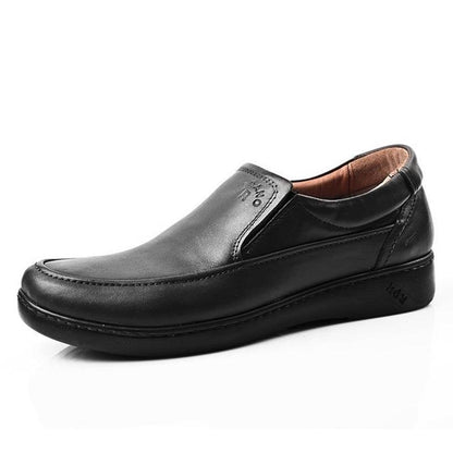 Chaussure Homme Médical - Noir