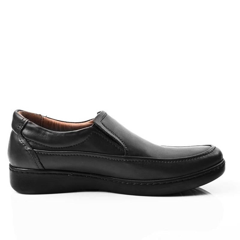 Chaussure Homme Médical - Noir