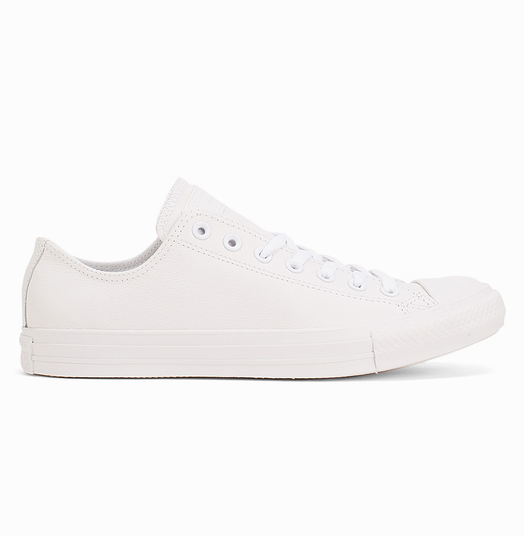 10 ALL STAR MONO LEATHER