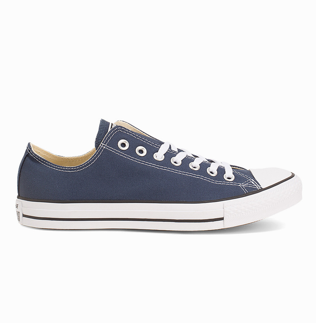 13 ALL STAR CANVAS OX